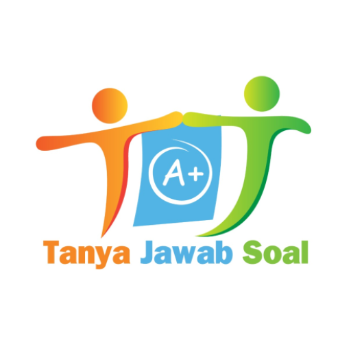 Logo Tanya Jawab Soal
